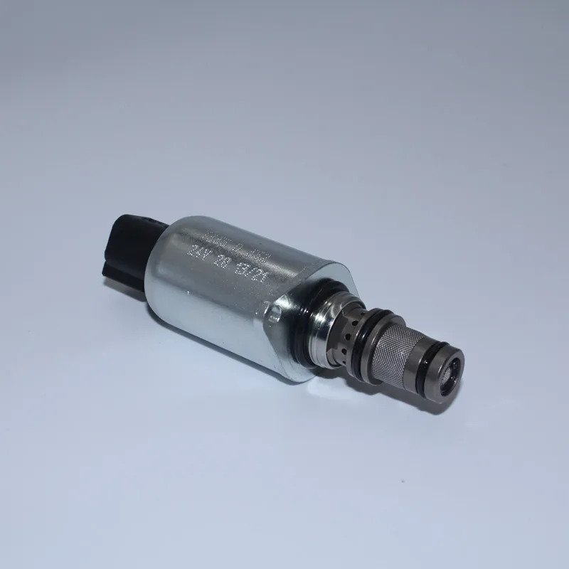 굴삭기 부품 XCMG XE150/200/210/215/230/250D 유압 pu-mp 비례 솔레노이드 밸브 T335