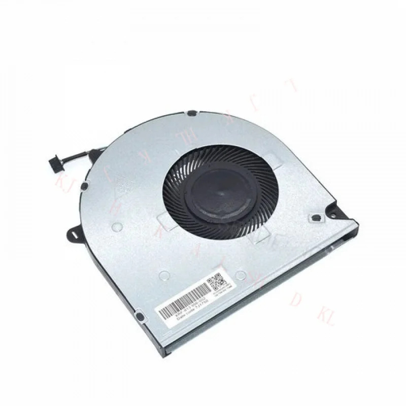 N 5V 0.5A 4PIN L52034-001 hp호환 250 G8 255 G9 15-DU 15-DW 15S-DY CPU 팬용