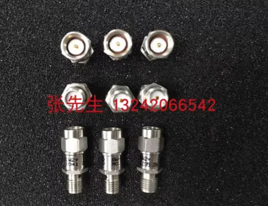 MCL 미니 Circuitss BW-S20W2 18GHz 1DB 3DB 4DB 5DB 7DB 12DB 20db 30DB 40DB 2W SMA rf 동축 고정 감쇠기