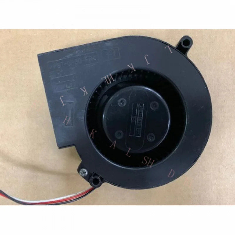 N 타입 BG0903-B044-00S NMB 12V 1.34A 9733 서버 블로워 팬