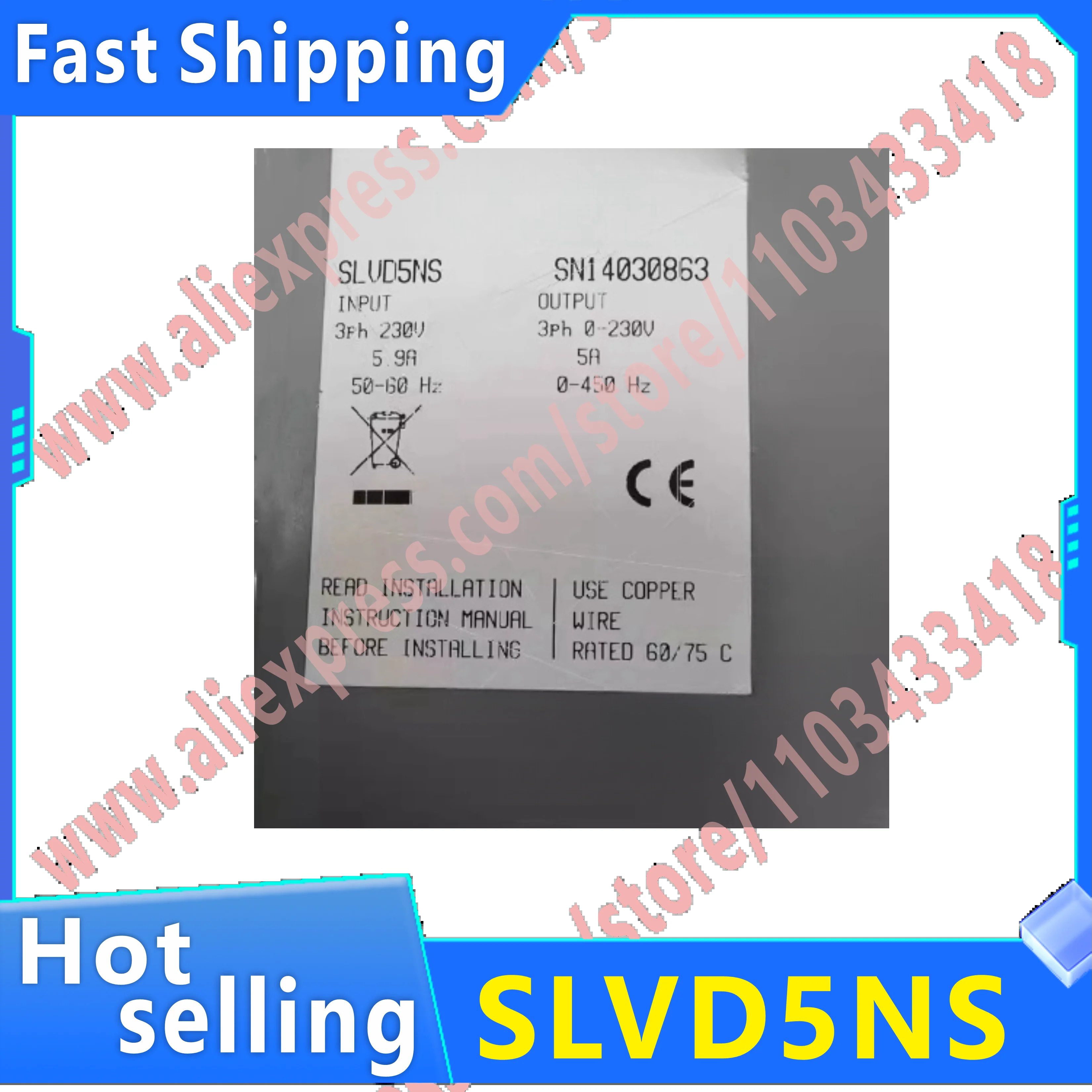 원본 SLVD5NS SLVD5ND 드라이버