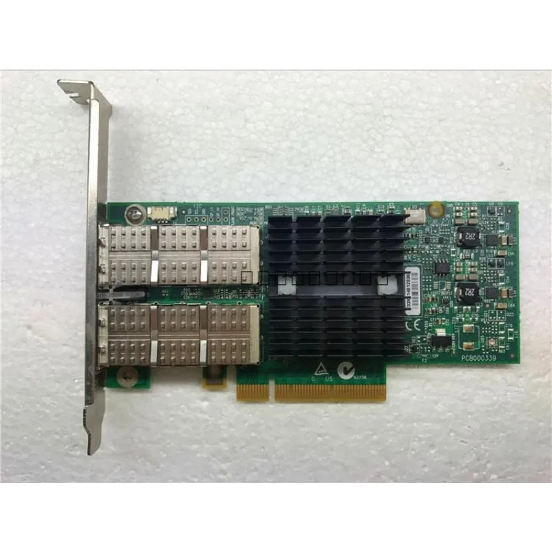 hp호환 MCX354A-FCBT CX354A 656089-001 661685-001 649281-B21 56G 부품