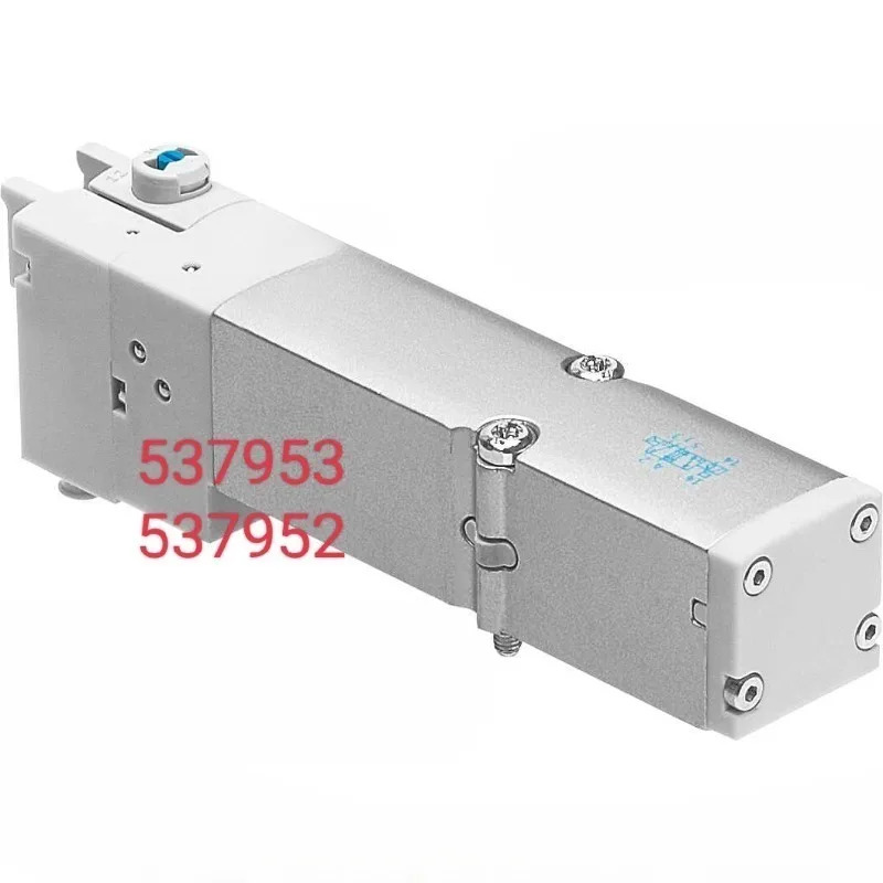 FESTO 오리지널 솔레노이드 밸브 VMPA2-M1H-J-PI 537953부품