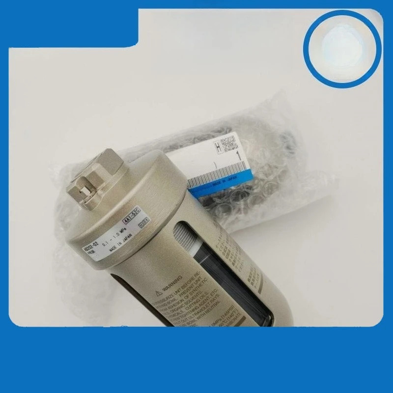 SMC 자동 배수 장치 부품 AD202-02 AD202-03 AD202-04 AD406-04