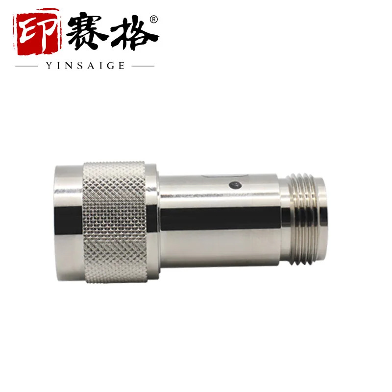 N-JK 수 암 동축 고정 감쇠기 2W 18GHz 리퍼 모델 5DB 6DB 10DB 15DB 20DB 25DB 30DB 고주파