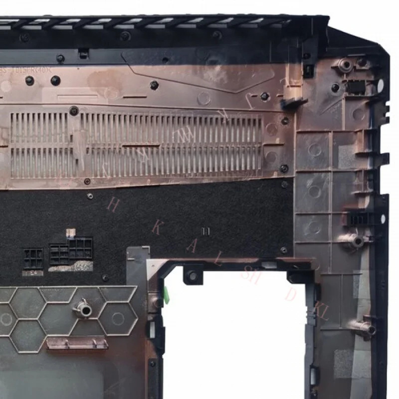 Acer Aspire AN515-53 AN515-52 AN515-42 노트북 하단 베이스 케이스 커버 AP290000710