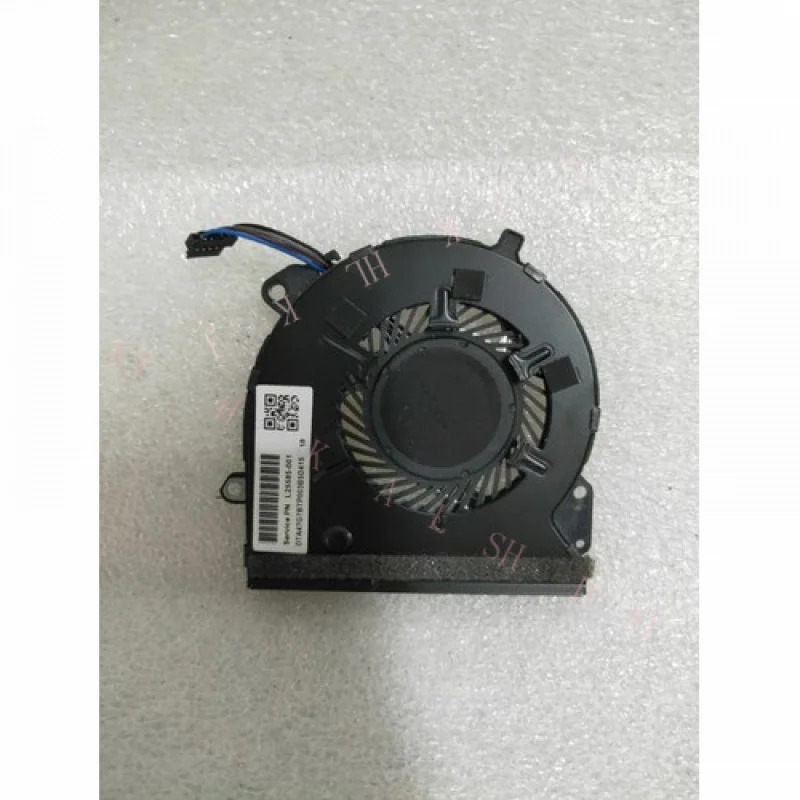 N hp호환 파빌리온 15-CS 15T-CS TPN-Q208 CPU 냉각팬 L25585-001신품 쿨러