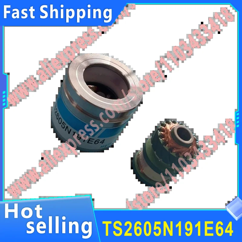 회전 변압기 TS2605N191E64 새 오리지널