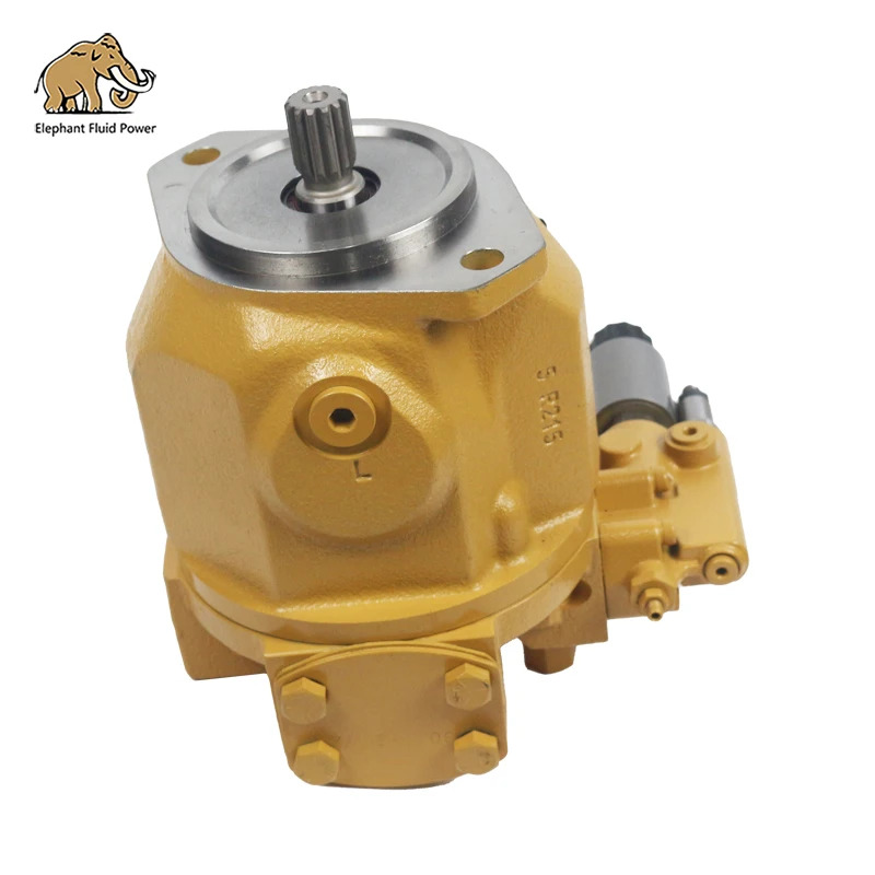 CAT 330D 336D유압 펌프 259-0815 피스톤 메오일