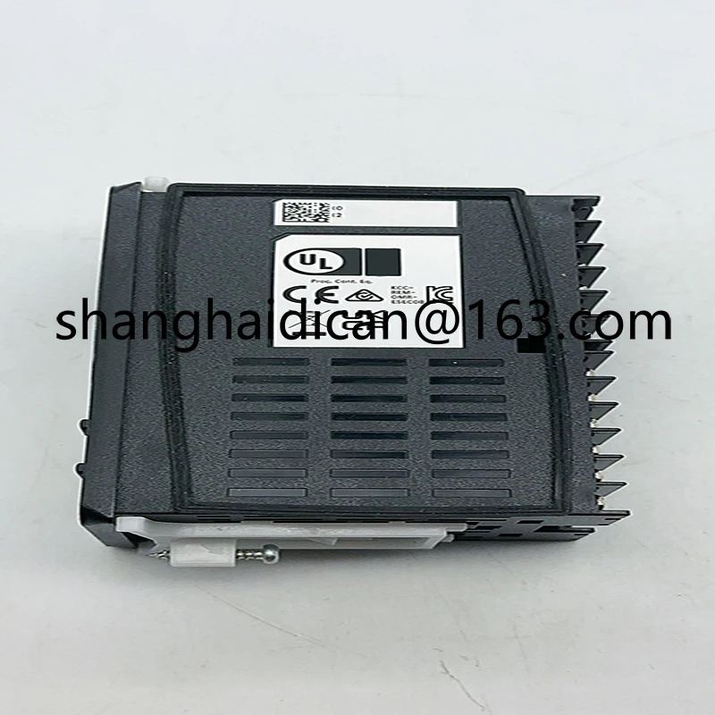 고정밀 E5EC-RR2ASM-808을 갖춘 디지털 온도 조절기