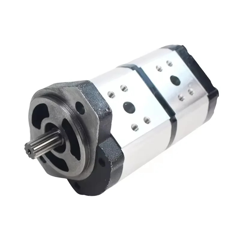 유압 펌프 모던호환 휠 굴삭기 R150W-9 브레이크