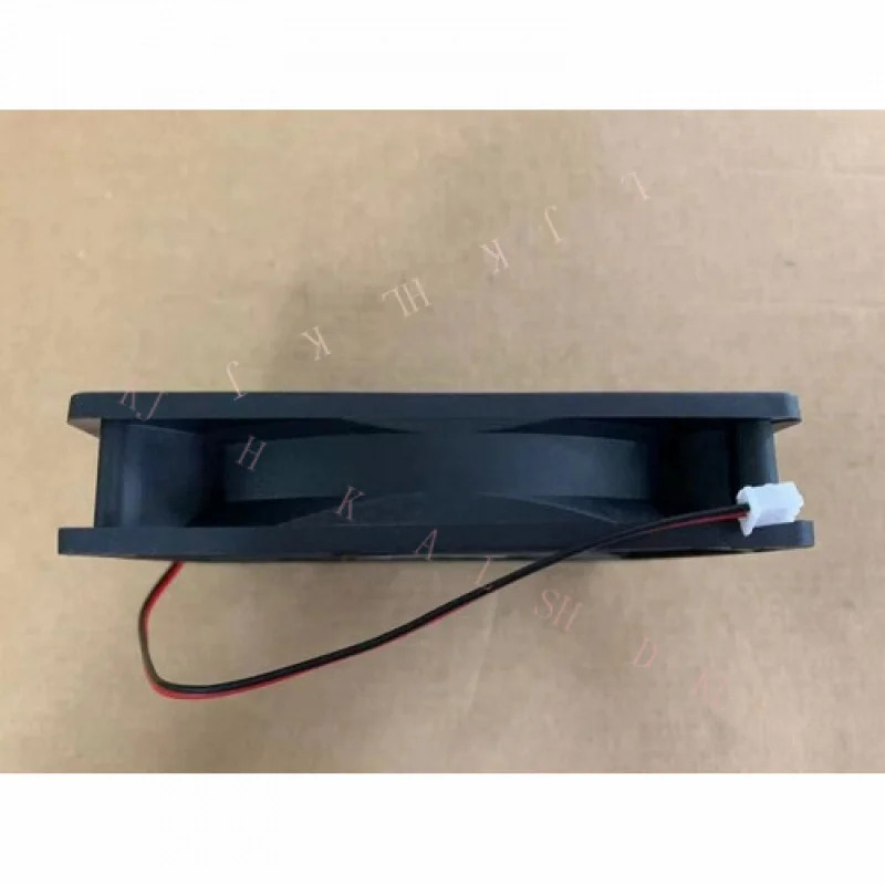 파워이어 PY-1225H12S DC 브러시리스 팬 12V 0.35A 12CM 1냉각팬
