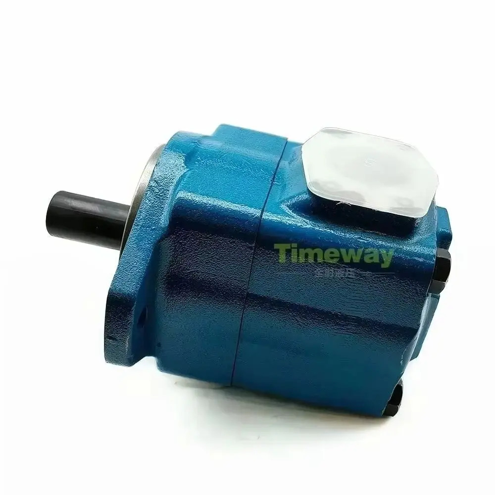 35V 유압 베펌프 단일 35V-35A-1A-22R 35V-25A-1A-22R 펌프 35V35A