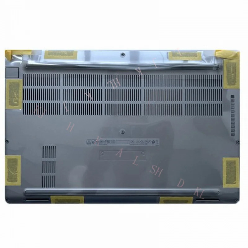 N Dell Latitude 5510 E5510 하단 베이스 케이스 커버 0N2P40 N2P40새