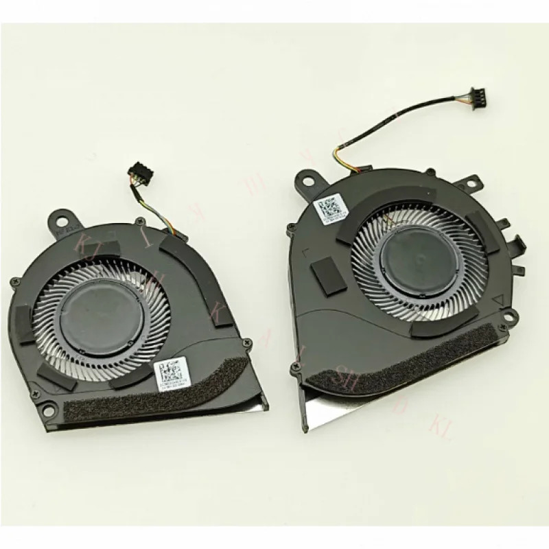 N FOR Lenovo호환 iaoXin air14 Ryzen호환버전 IdeaPad FLEX S550-14API 팬