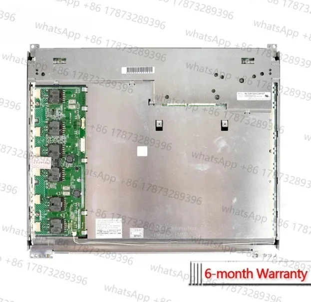 NEC NL128102AC28-07LCD 디스플레이 패널