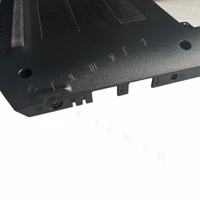 NN  신품 Acer Aspire 7 A715-71 A715-71G A315-41 A315-41G 노트북 하단 베이스 케이스