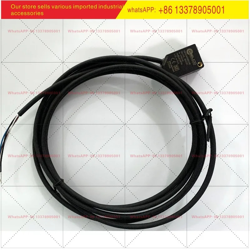 오리지널 OS10-AK350CN6 Yike OS10-AK350CP6 광전