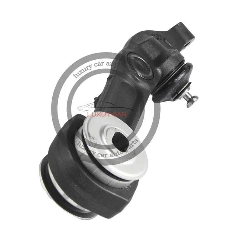 메르세데스 W220 S55 S430 S350 S400 S280 S500 S600 S65 A2203308907 A2203309007 하부 스트레이트 암 벨로우즈