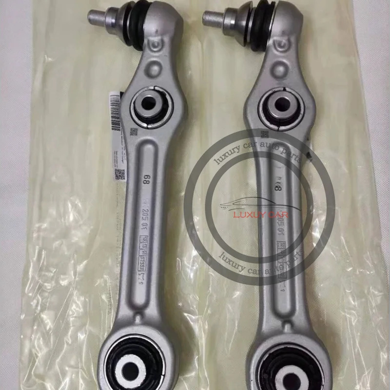 메르세데스 W205 C180 C250 C200 C63 A 2053306201  2053302411 2053302007 2053306101 직선 팔 밑단
