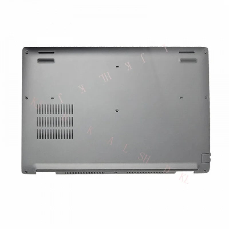 Latitude 5530 하단 베이스 케이스 커버 실버 인클로저 0VKCX6신
