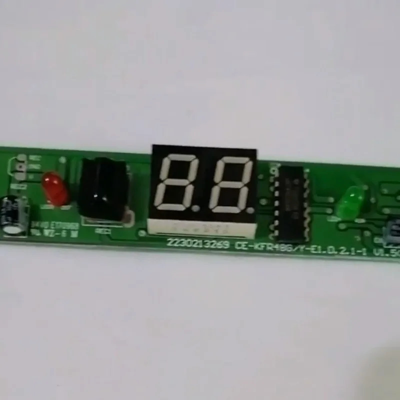 디스플레이 패널 수신기 부품 CE-KFR48G/Y-E1 KFR-60/70GW/Y-T6 E5