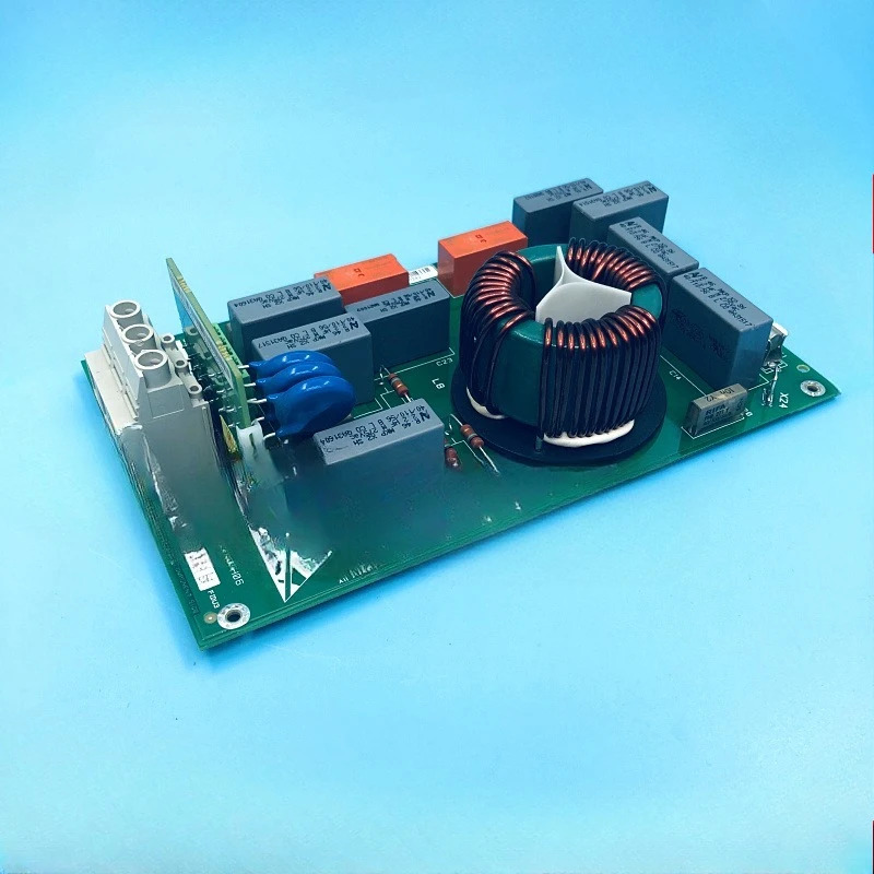 KONE 엘리베이터 부품/V3F16L/인버터 드라이브 보드 KM964615G01/9464616H06부품
