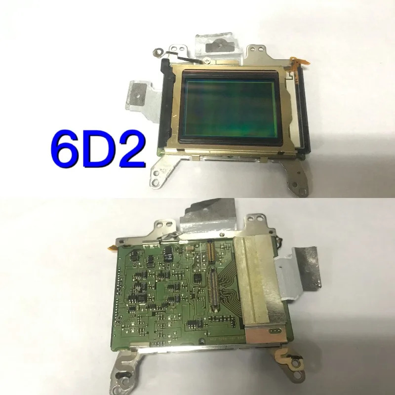 캐논 시리즈부품 1DX 5D4 5D3 6D2 6D 70D 60D CCD CMOS 이미지 센서