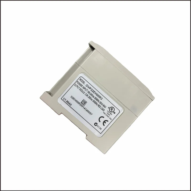 DVP32EH00R3 DVP32EH00T3 DVP32EH00T3-L DVP32EH00R3-L PLC 모듈
