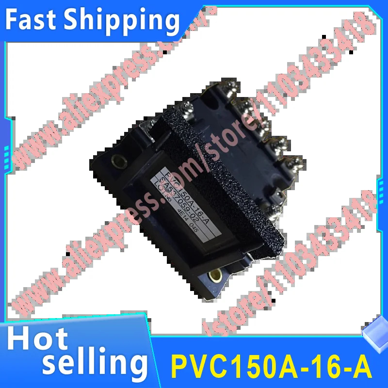 PVC150A-8-A PVC150A-16-A 모듈 IGBT 전력