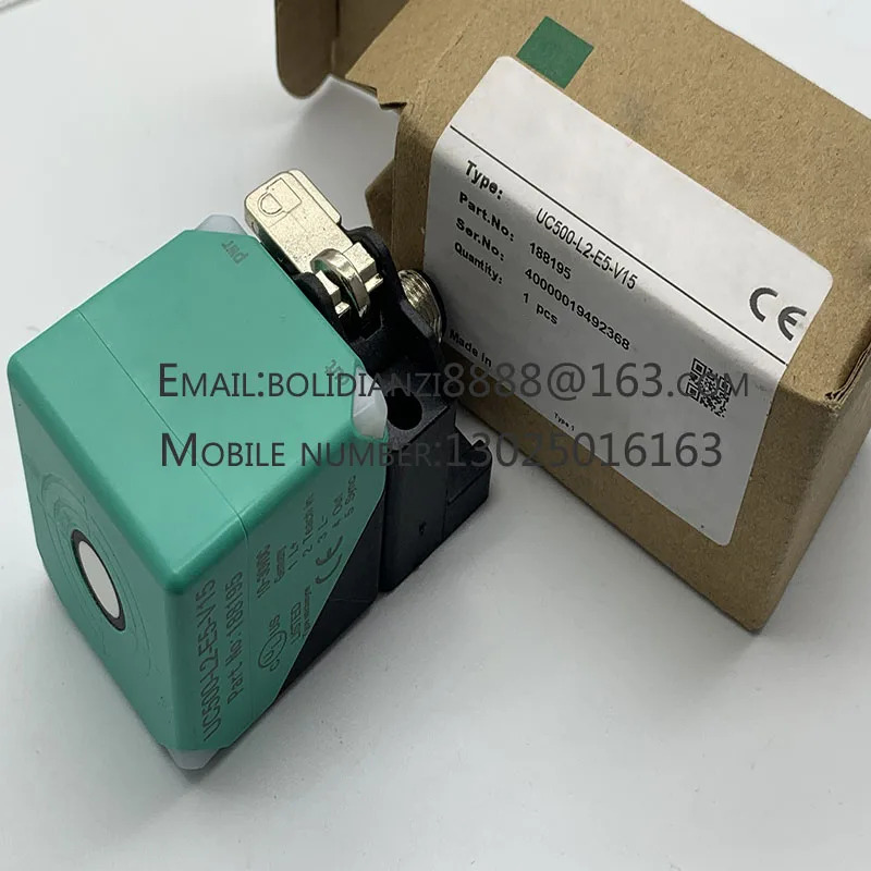 UC500-L2M-E6-T-2M UC500-L2M-E7-T-2M UC500-L2M-I-T-2M UC500-L2M-U-T-2M 스위치 초음파 센서