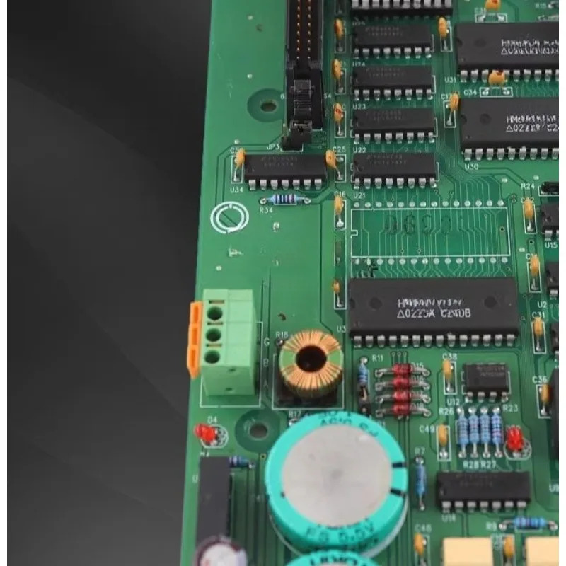 Hitachi 엘리베이터 자동차 지붕 통신 보드 YUNAY H SDCU REV-2.0