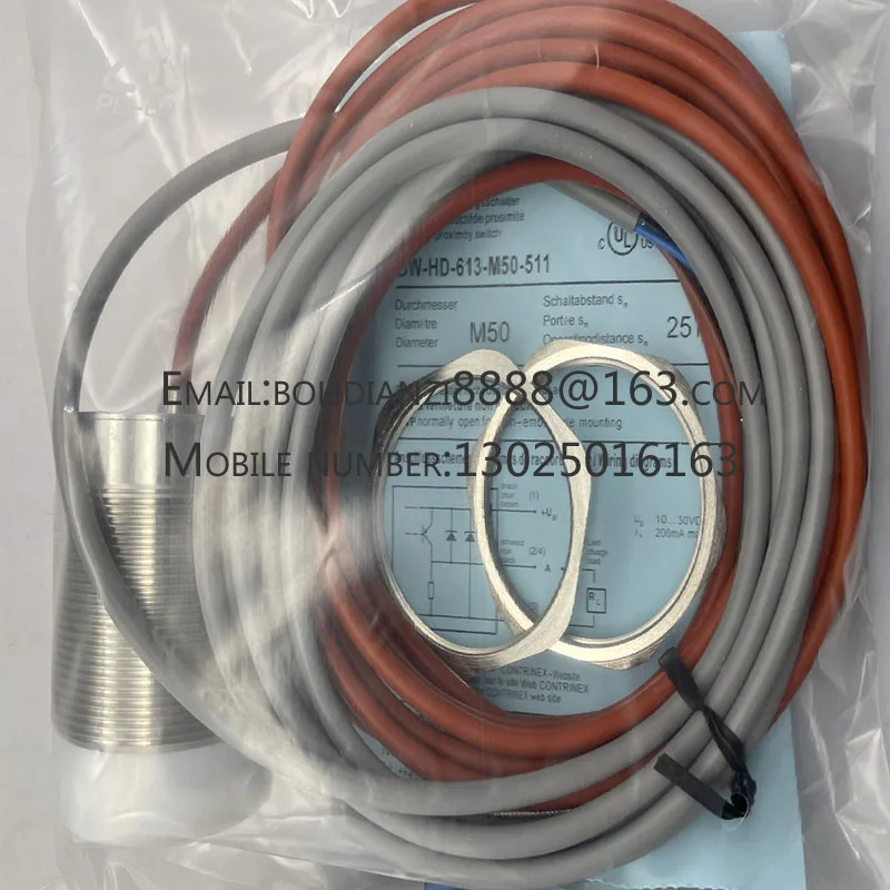 DW-HD-601-M18-411 DW-HD-603-M18-411 DW-HD-613-M50-511 DW-HD-613-M50-502 DW-HD-613-M50-517 오리지널 센서