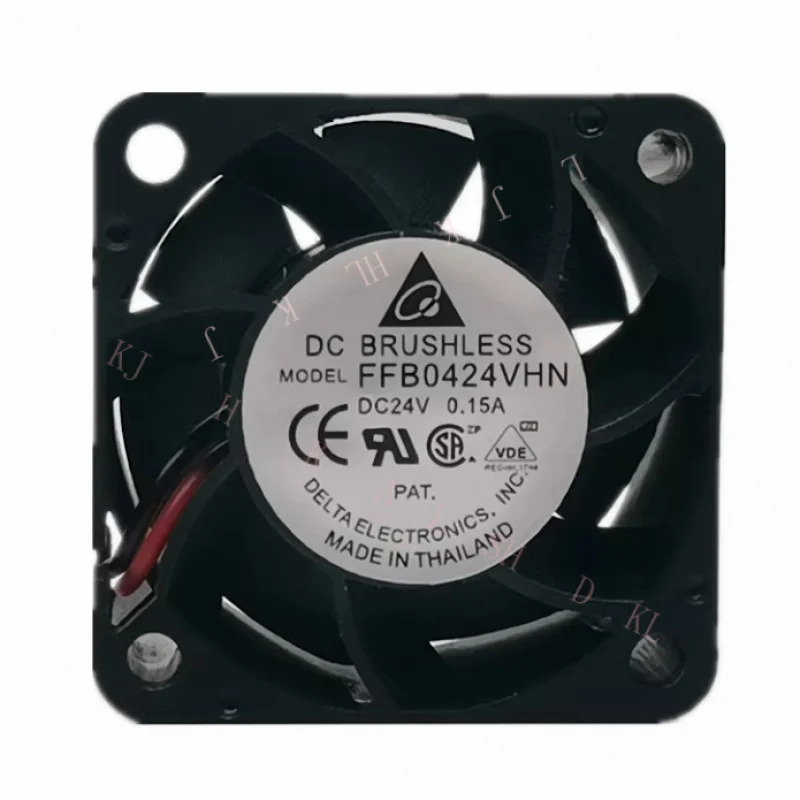 FFB0424VHN 24V 0.15A 4028 냉각팬NN NEW