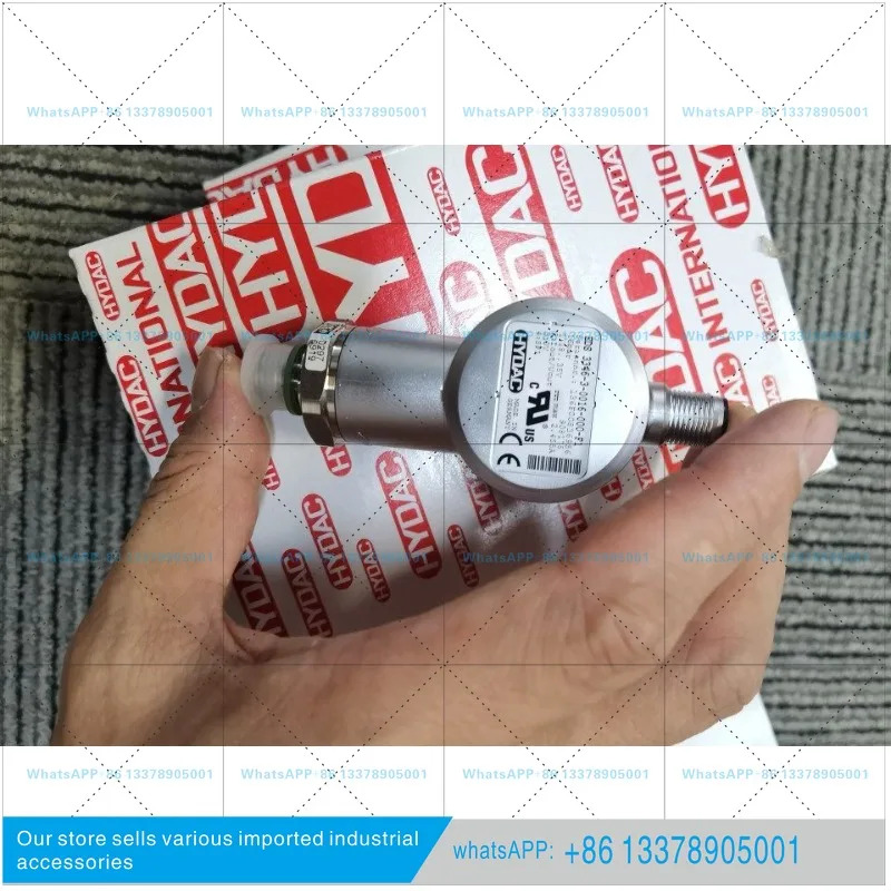 HYDAC EDS 3346-3-0016-000-F1 센서