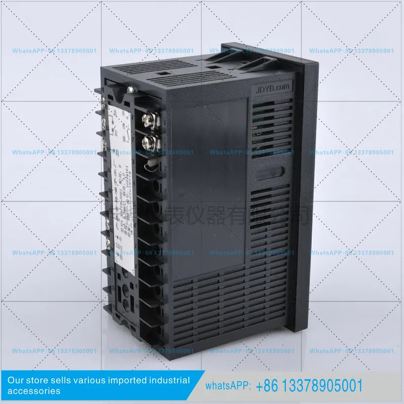 Yuyao Jindian XMTB-3001 3002/3301 3302 디지털 디스플레이 온도 조절기/온도 조절 장치 60 x 120