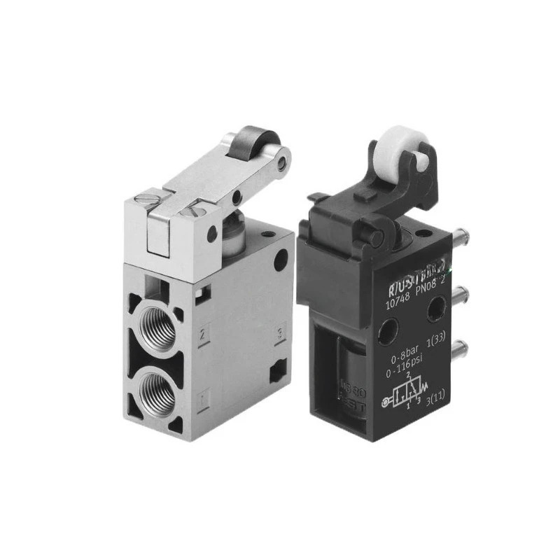 FESTO Festo 롤러 레버 밸브부품 L/O/LO/R/O/R O 31/4 B PK 3 8991 10748