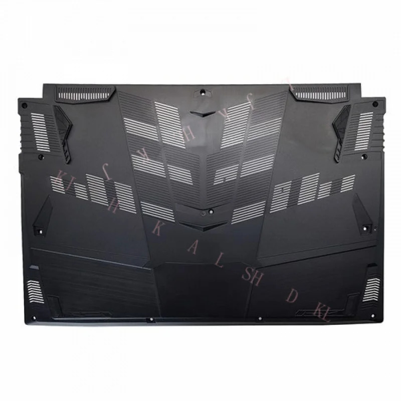 MSI GF75 MS-17F1 MS-17F5 17F2 3077F1D211TF1 케이스 하단 베이스 커버