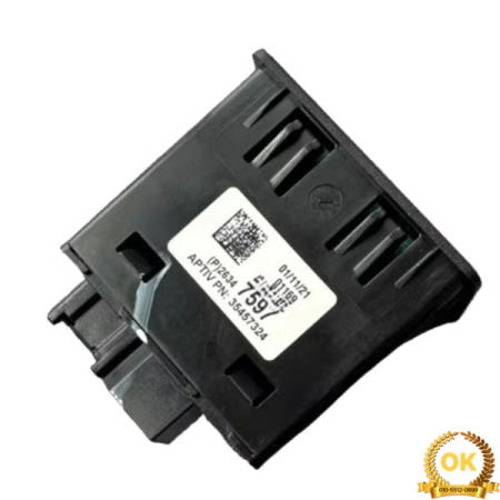 26322819 USB 소켓 인터페이스 SD 카드 슬롯 TypeC GL8S 652T 퍼스트랜드 아베니르용)