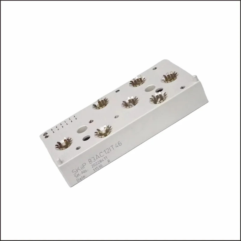 IGBT 파워 모듈 SKiIP82AC12IT1 SKIIP83AC12IT46