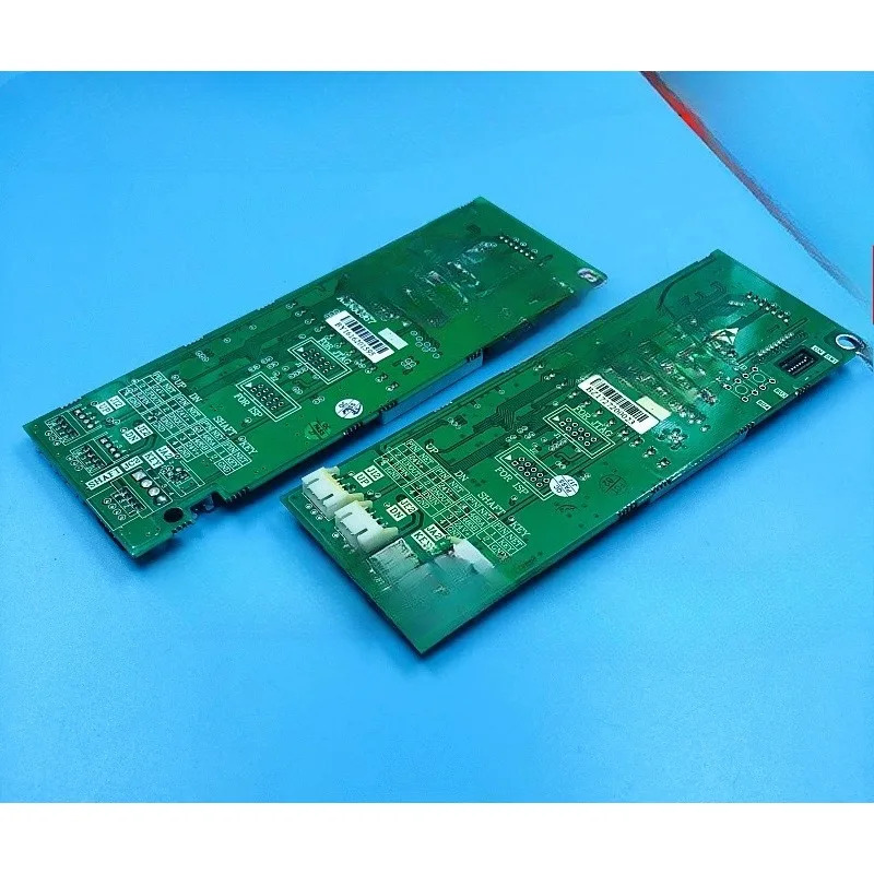 FUJITEC Huasheng Fujitec 엘리베이터 바운드 통화 디스플레이 보드 INC05 INC04 IN103C부품