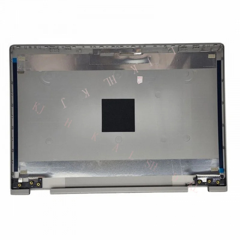 hp호환 X360 TPN-W131 14M-CD 14CD 14M-CD0001DX L22210-001 4600E80E0001회색 단 후면 커버