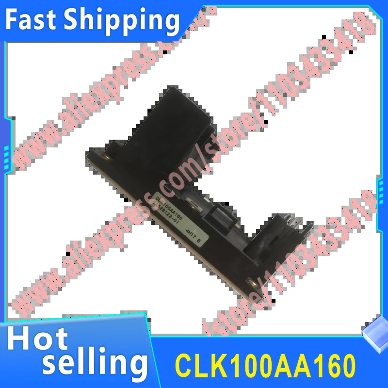CLK100AA160 CLK70AA160 CLK120AA80 CLK180AA80 주파수 변환기 모듈