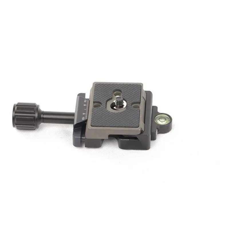 3-in-1 퀵 마운트 시트부품 Yaga 사양 Manfrotto 410 200PL-14 RC2