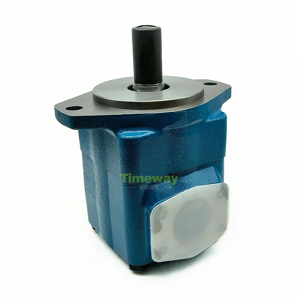 35V 유압 베펌프 단일 35V-35A-1A-22R 35V-25A-1A-22R 펌프 35V35A