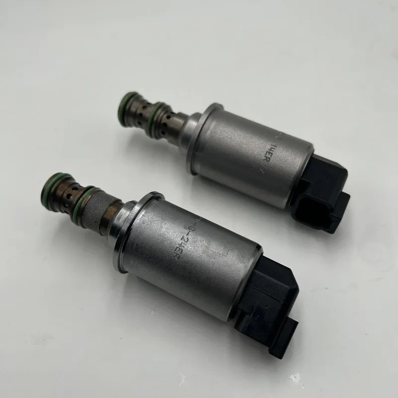 굴삭기 부품 SV90-G39 SV90-G39S 12ER 14ER 24ER 28ER 솔레노이드 밸브