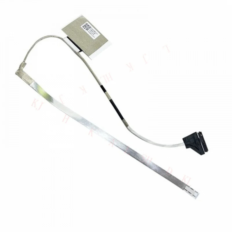 N LCD LVDS LED 디스플레이 비디오 스크린 케이블 hp호환 프로북 430 G8 30P DD0X8PLC610 US M24286-001용