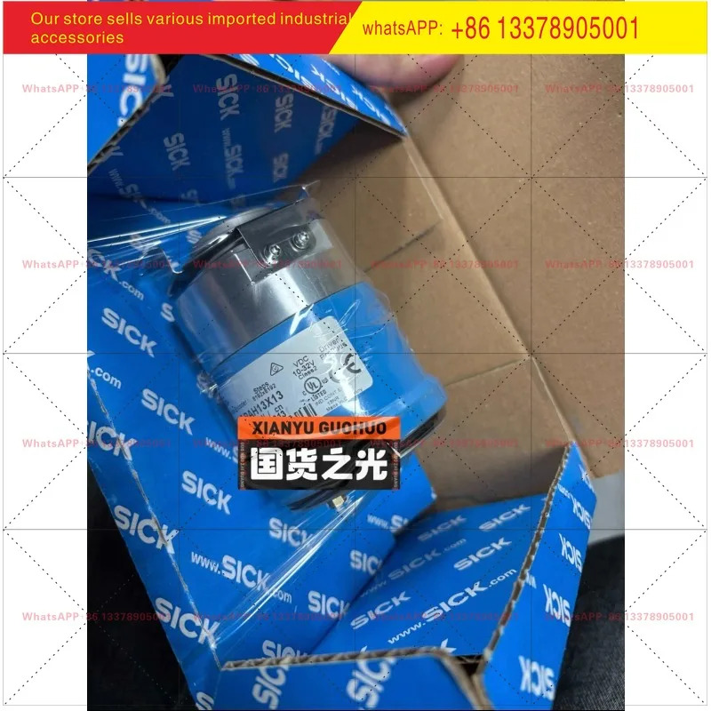 SICK 엔코더 60-PAH13 x 13 신