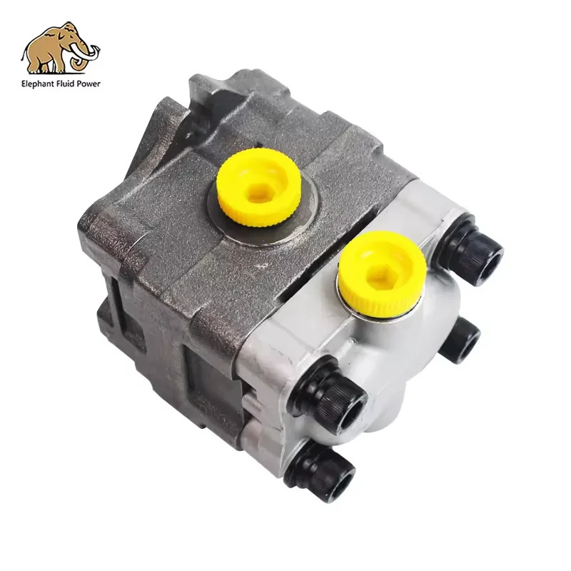 굴삭기펌프 PVD-2B-40P PVD2B40P PVD 2B 40P YC55 SK50