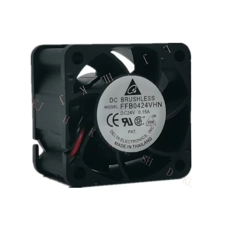 FFB0424VHN 24V 0.15A 4028 냉각팬NN NEW